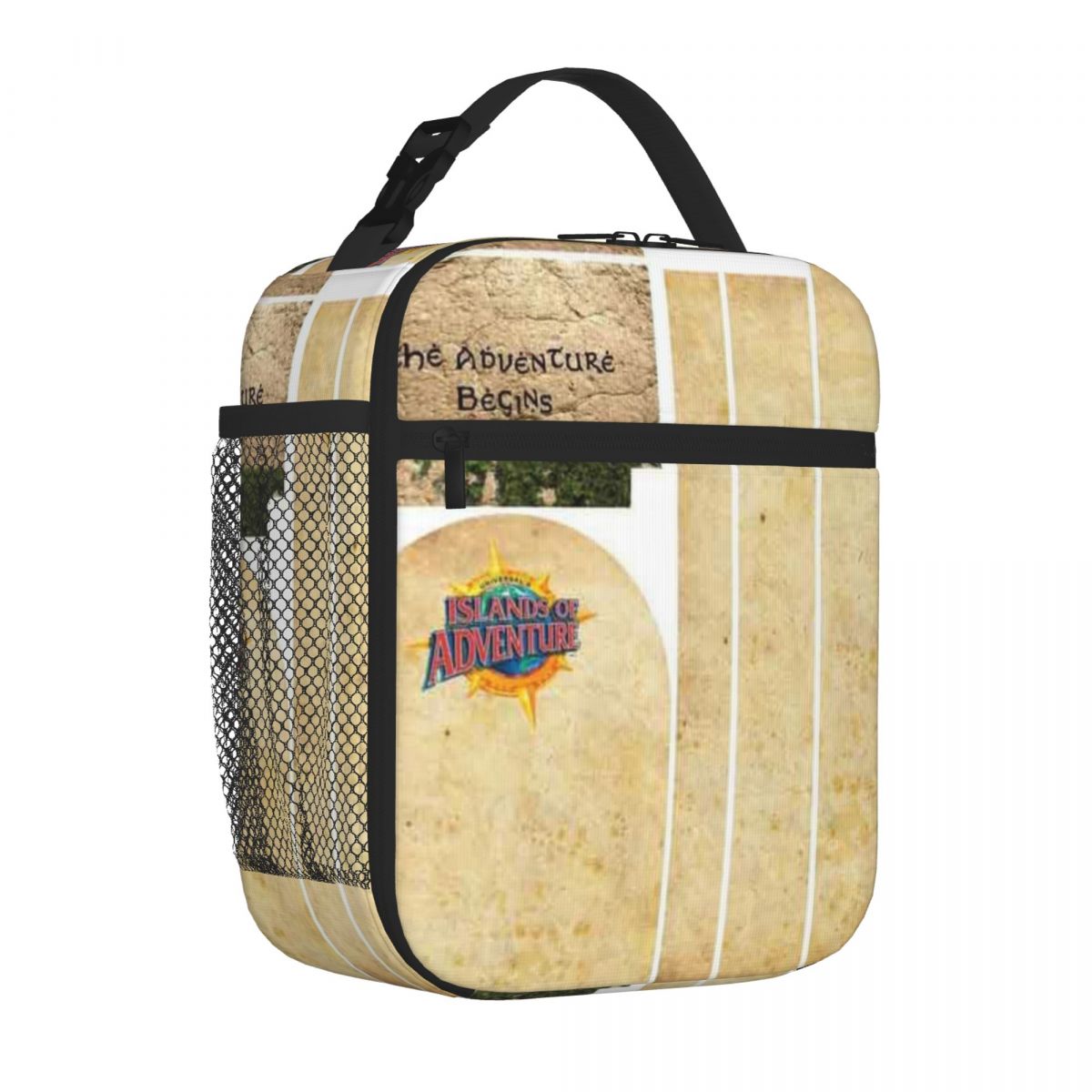 Meal Prep For Office - Bestselling The Adventure Begins Parent Child