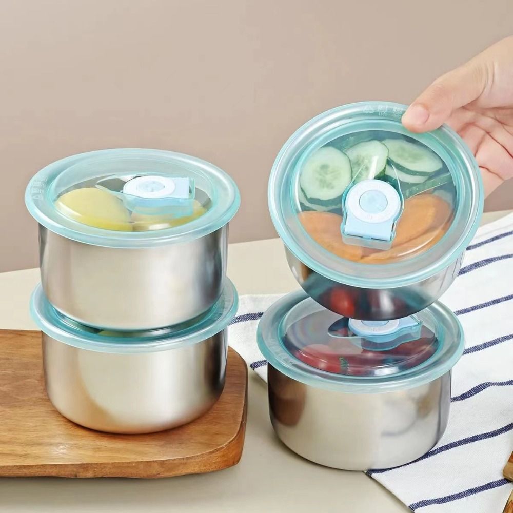 Multifunction Sealed Fresh Box - Meal Prep Frozen review and price