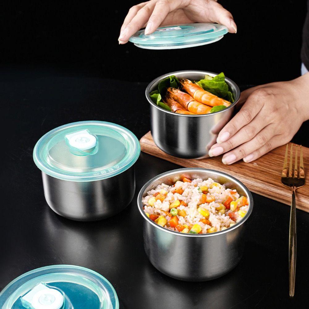 Multifunction Sealed Fresh Box - Meal Prep Frozen review and price