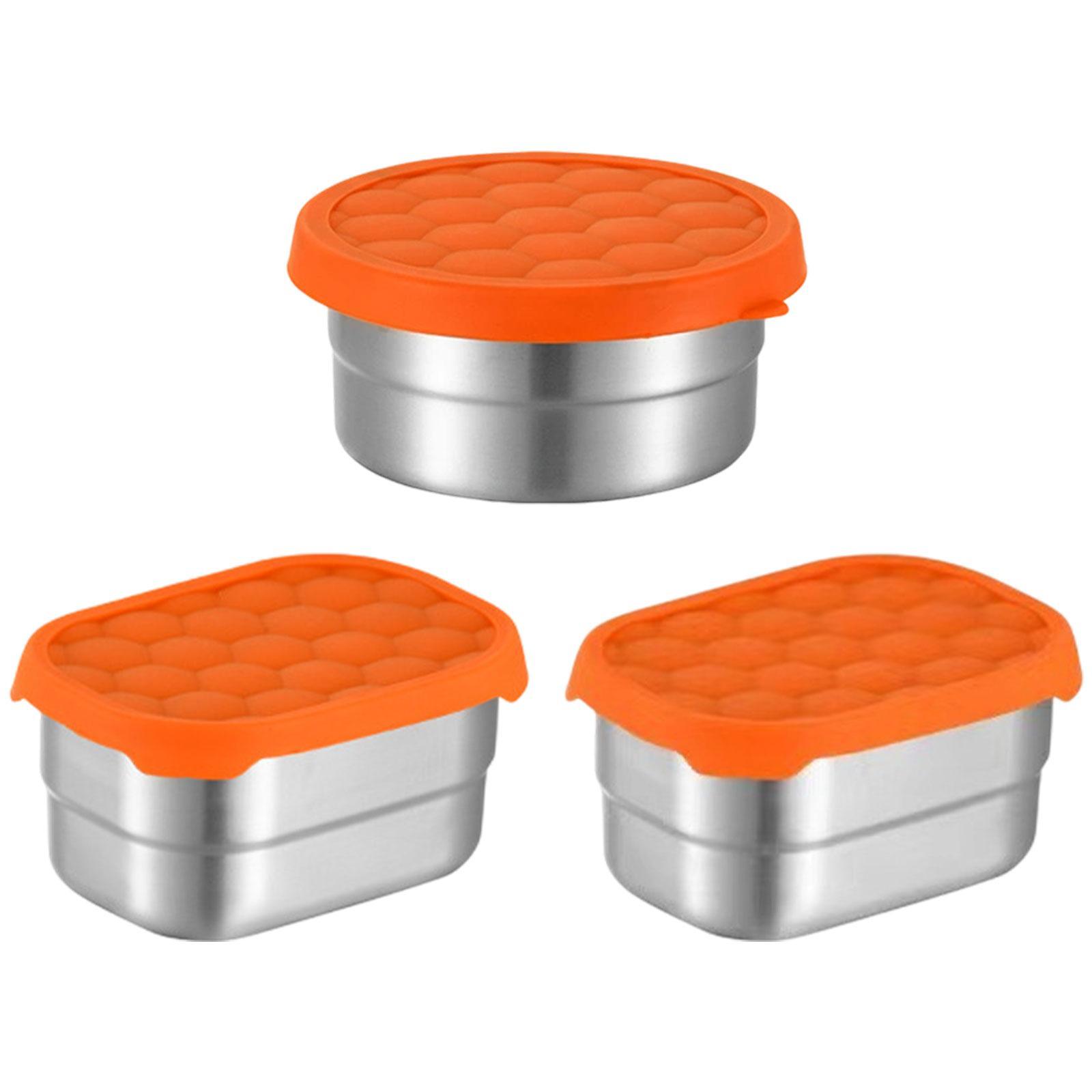Stainless Steel Food Container - Meal Prep For Office review and price