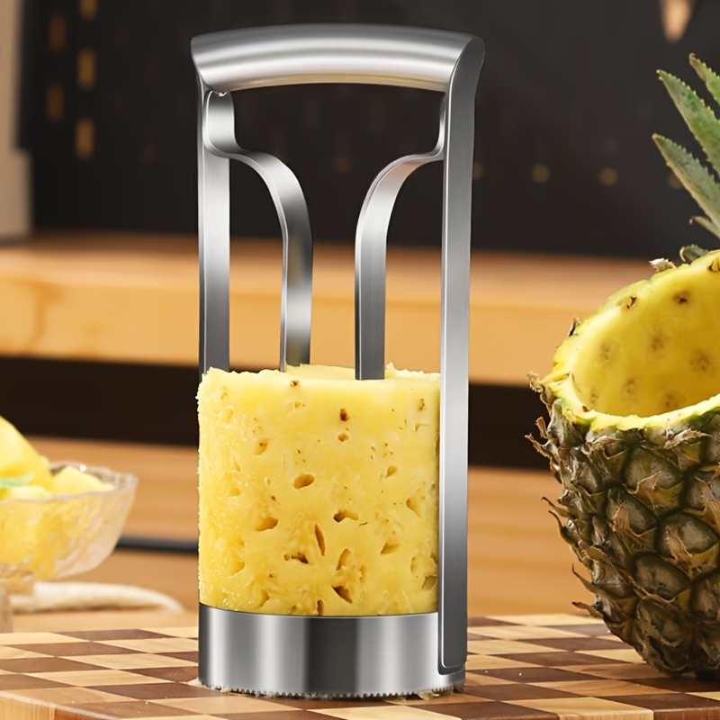 Pineapple Peeler Pineapple Cor - Pineapple Corer Slicer review and price