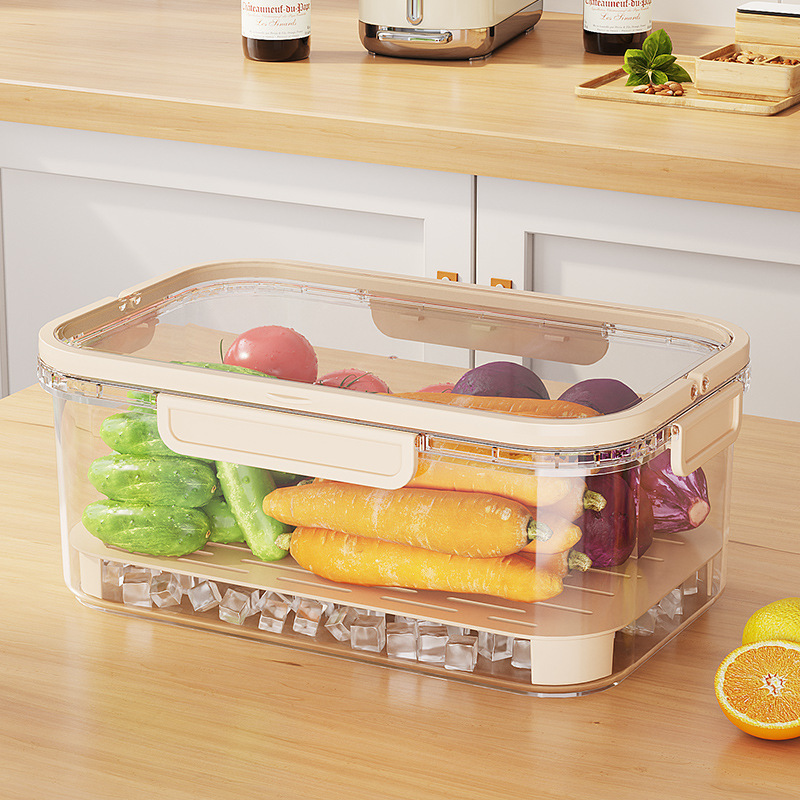 Portable Lunch Box Leakproof F - Salad Container Jar review and price