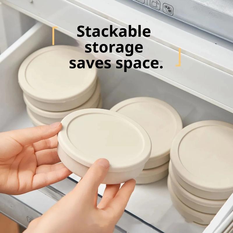 1pcs Portable Microwaveable Fo - Meal Prep For Office review and price