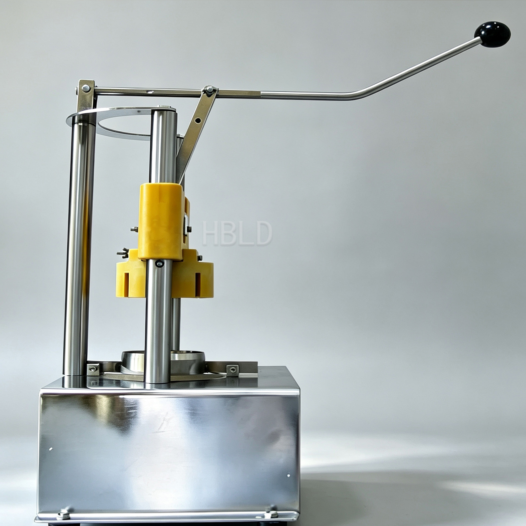 Commercial Manual Pineapple Co - Pineapple Corer Slicer review and price