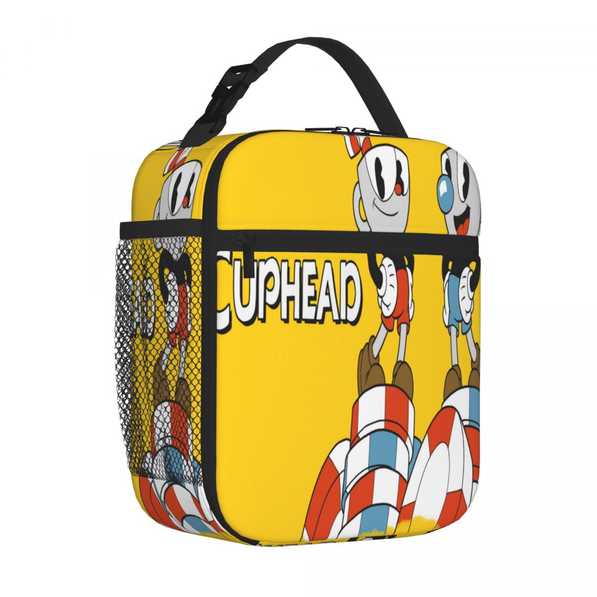 Hot Sale Cuphead 02 Three Comp - Meal Prep For Office review and price