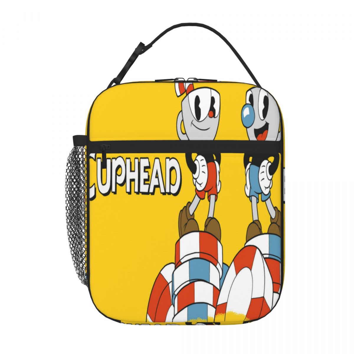 Hot Sale Cuphead 02 Three Comp - Meal Prep For Office review and price