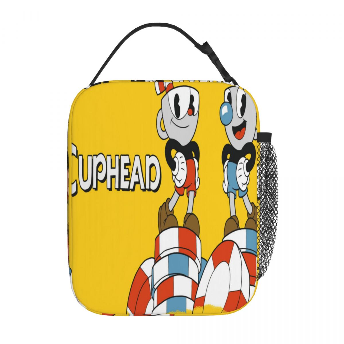 Hot Sale Cuphead 02 Three Comp - Meal Prep For Office review and price