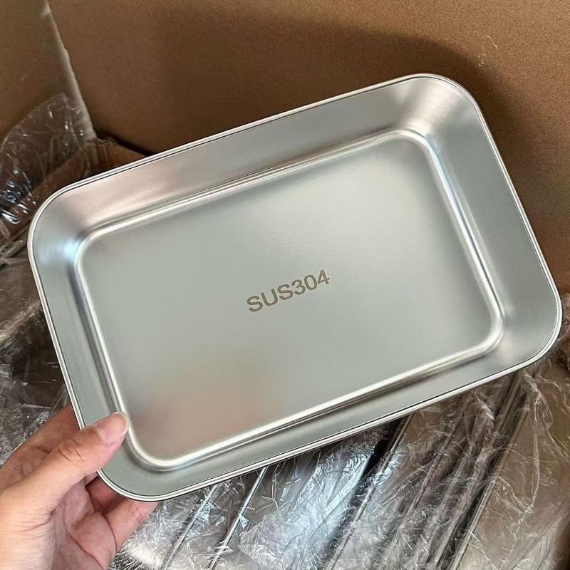 NEW 12/3 PCS 304 Stainless Ste - Meal Prep For Office review and price