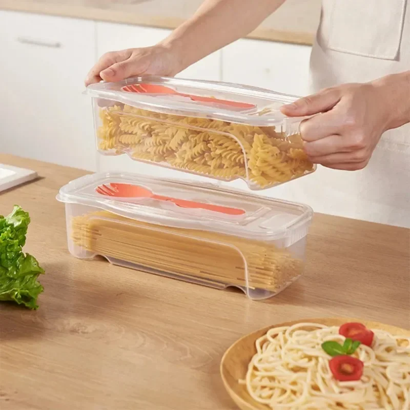 1300ML Microwave Noodle Cooker - Salad Container Jar review and price
