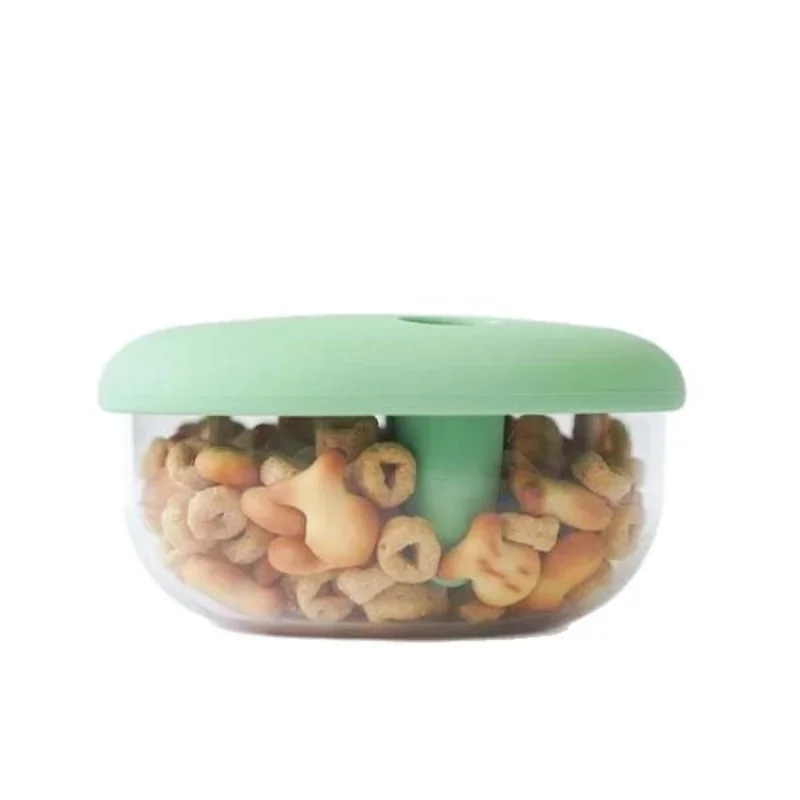 Keep Hands Clean Lunch Box Wit - Salad Container Jar review and price