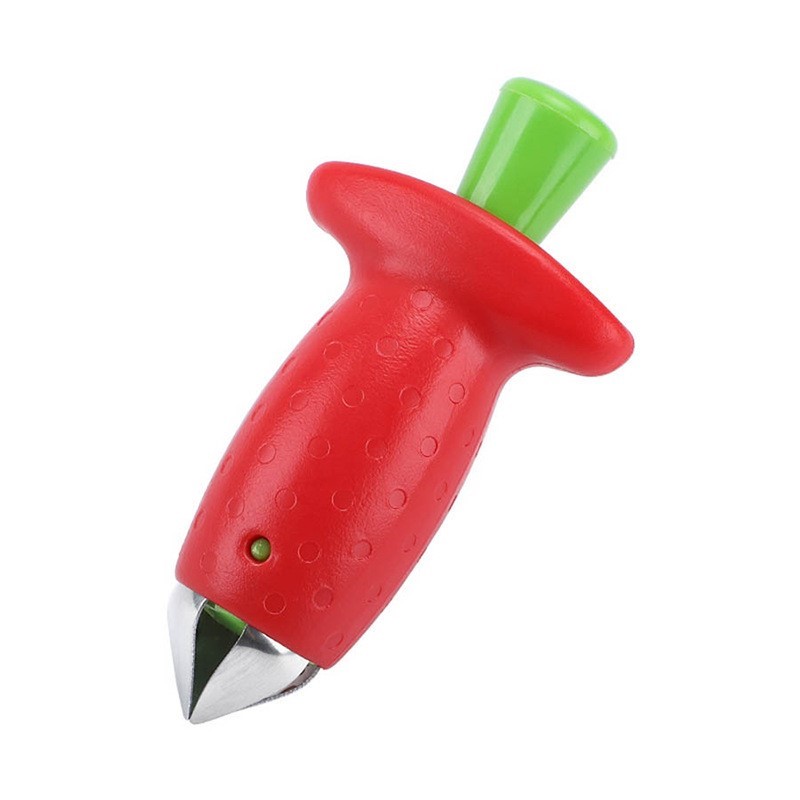 Strawberry Huller Pineapple Cu - Pineapple Corer Slicer review and price