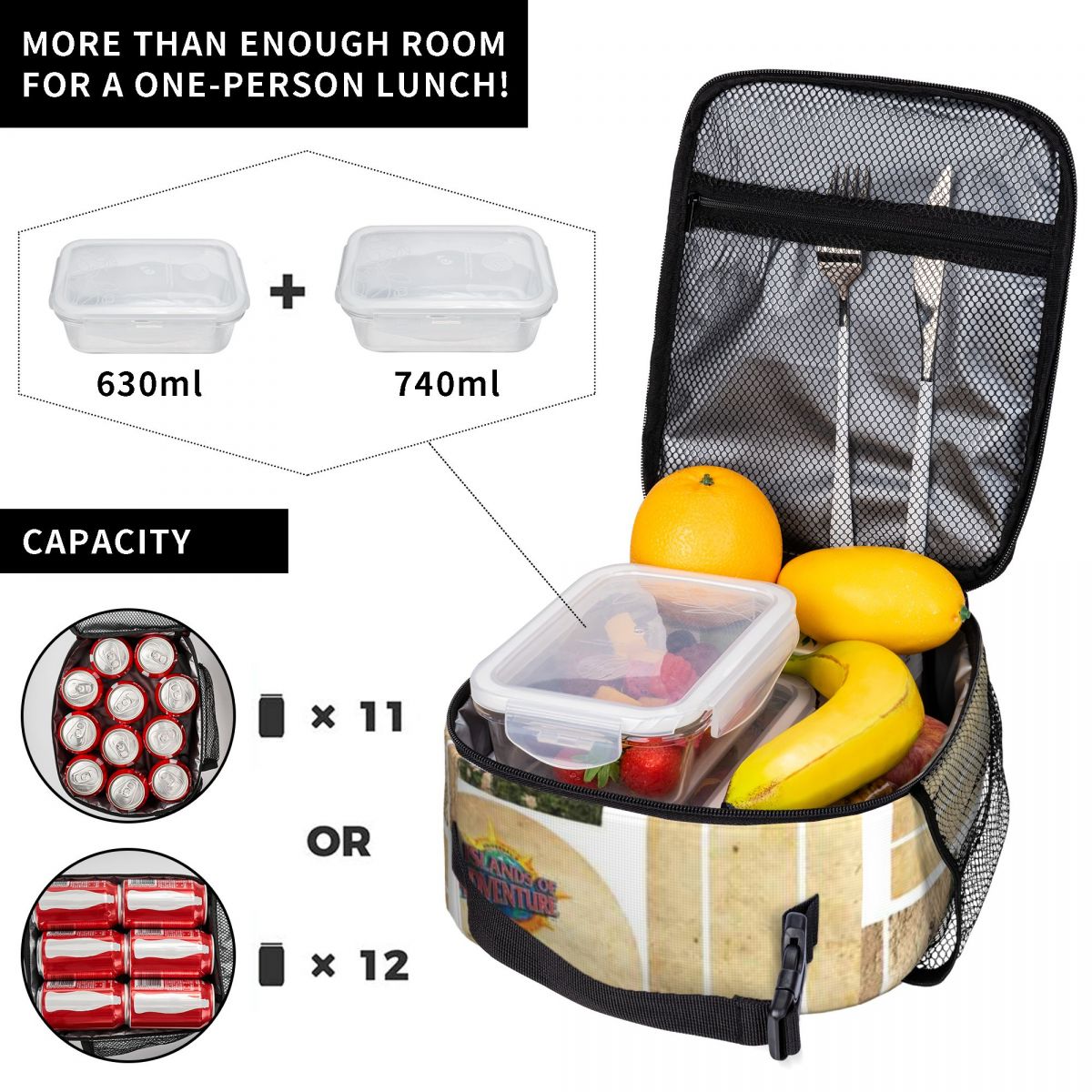 Bestselling The Adventure Begi - Meal Prep For Office review and price