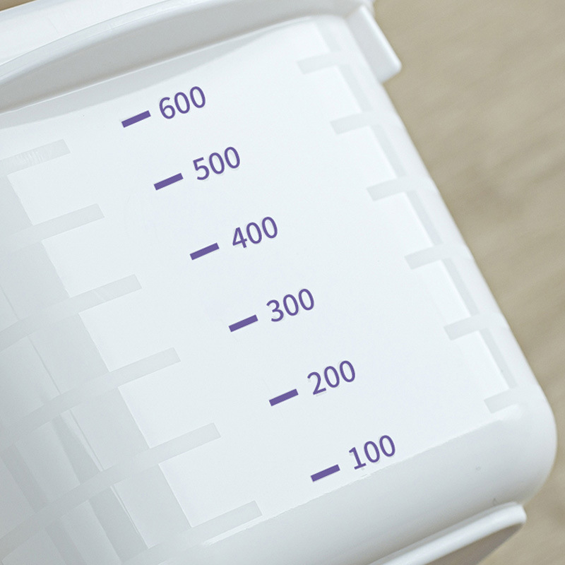 YAMADA Food Storage Containers - Meal Prep Frozen review and price
