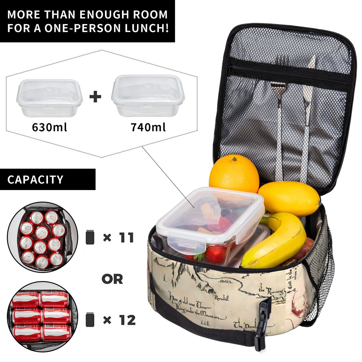 Bestselling Map Of Middle Eart - Meal Prep For Office review and price