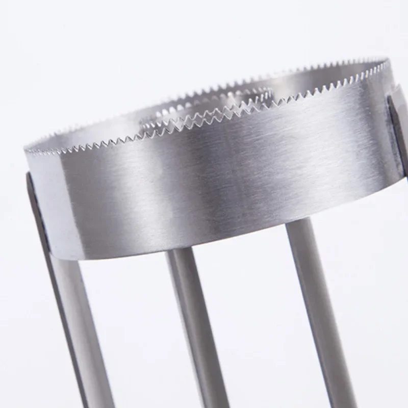 JUSTINLAU Stainless Steel Pine - Pineapple Corer Slicer review and price