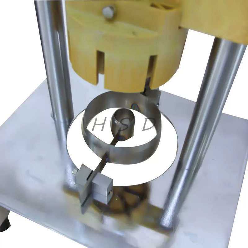 Manual Industrial Pineapple Pe - Pineapple Corer Slicer review and price