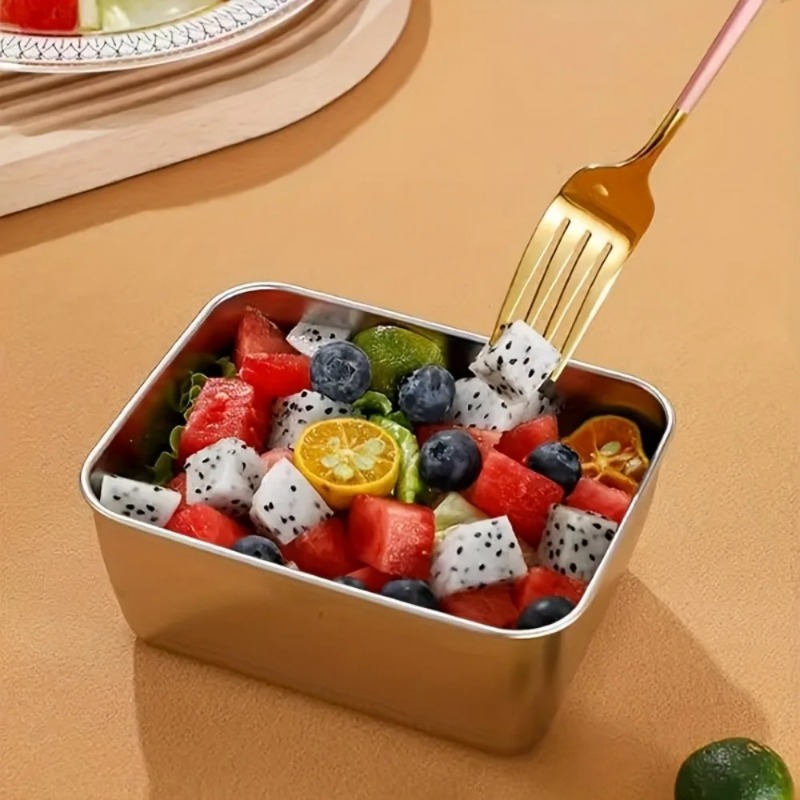 Stainless Steel Food Storage C - Meal Prep For Office review and price