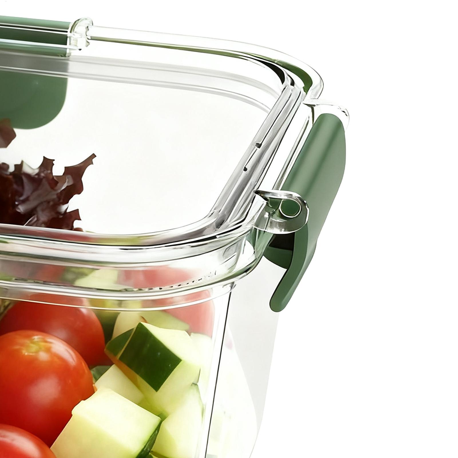 Salad Container 2.5 Oz Food St - Meal Prep For Office review and price