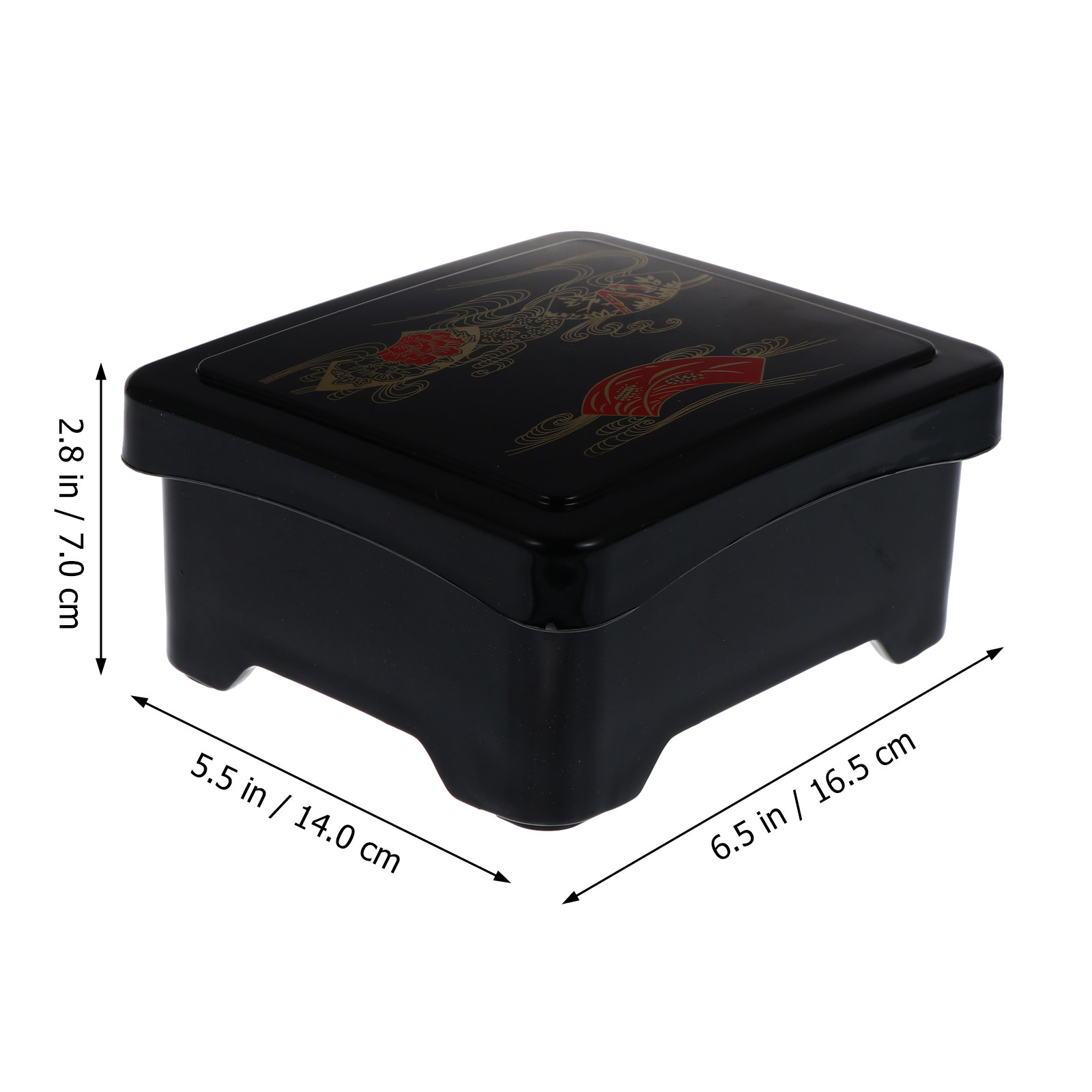 1Pcs Heavy Duty Bento Box Safe - Meal Prep For Office review and price