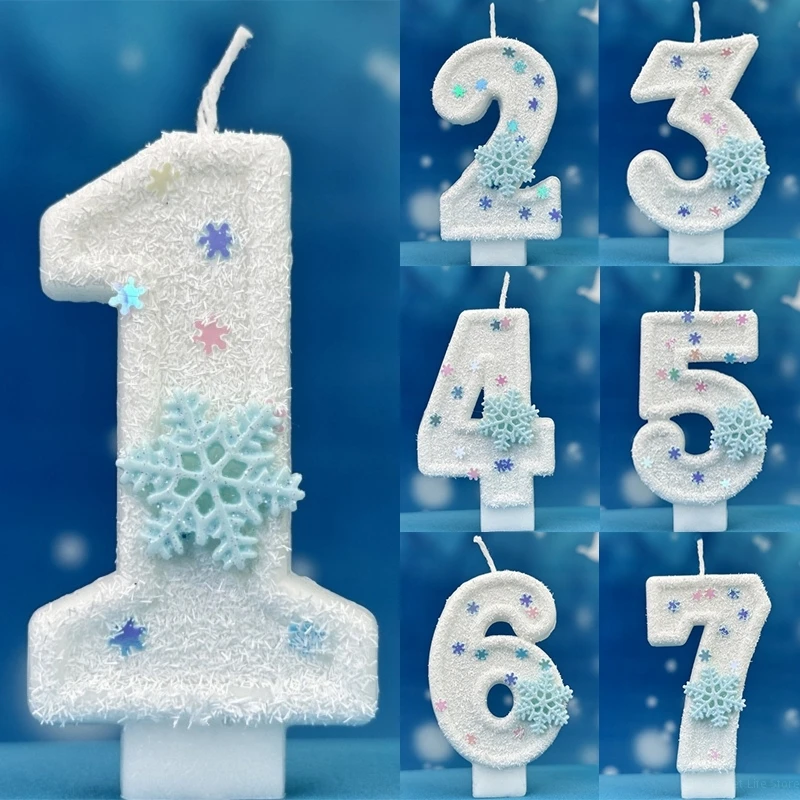 Christmas Birthday Number Cand - Meal Prep Frozen review and price